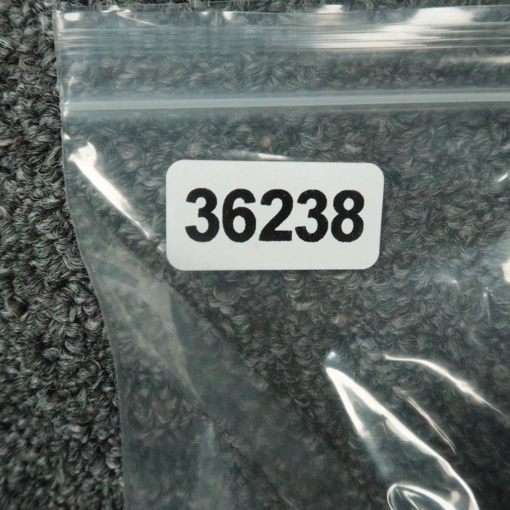 Zero Restriction Pullover Men Small Black Z500 To… - image 10